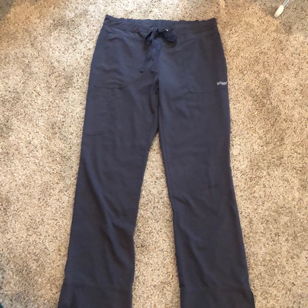 Greys anatomy scrub pants